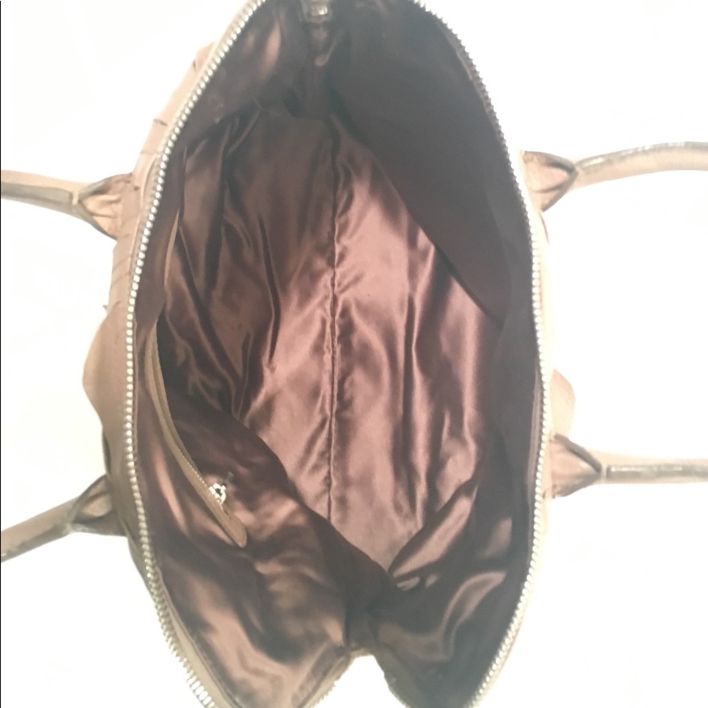 Marc Jacobs Collection Handbag - Picture 6 of 8